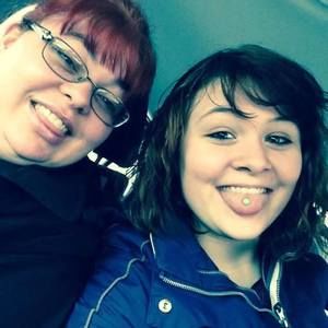 Meet your Posher, Marie